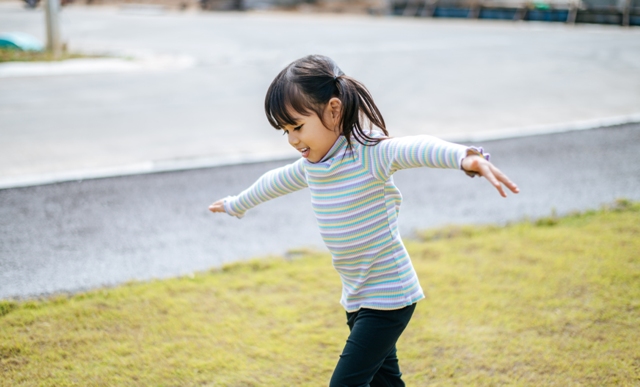 اختلال‌های حرکتی در کودکان