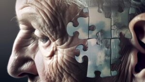 تاثیر آلزایمر بر حافظه